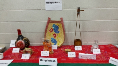 Resized - Bangladesh Booth - MCF 2016