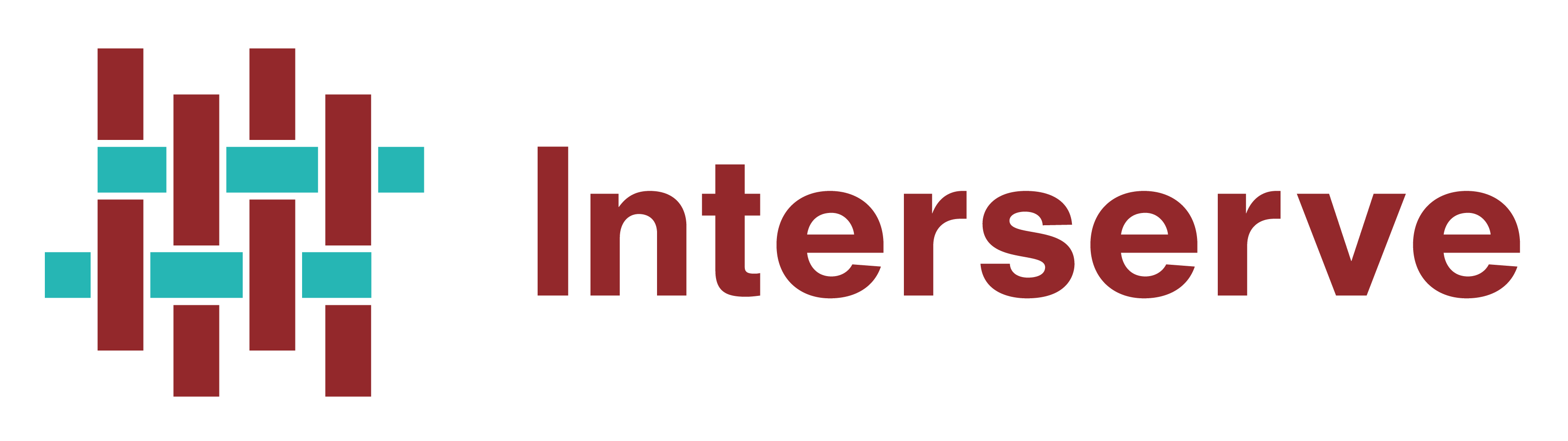 Logo_Interserve_Turquoise