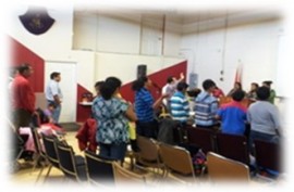 Sli Lanka Worship