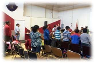 Sli Lanka Worship