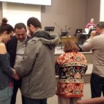 HSC-VCC-Prayer for F couple - 2017