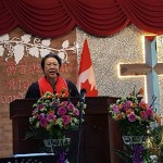 Peace Gospel Church - Pastor Sue